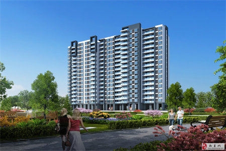 盛元名府，能看水，带车位，附房109万