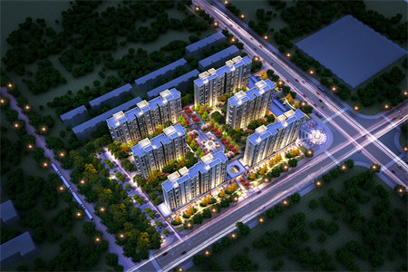 出售吉铺孟七国际化工原料城商铺